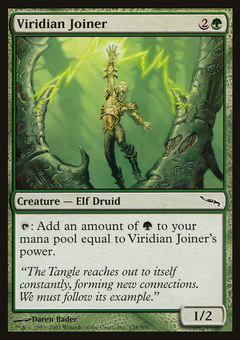 Viridian Joiner